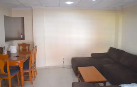 Grand Appartement à Crevillente Centre : Vente - 3 Chambres avec Terrasse !