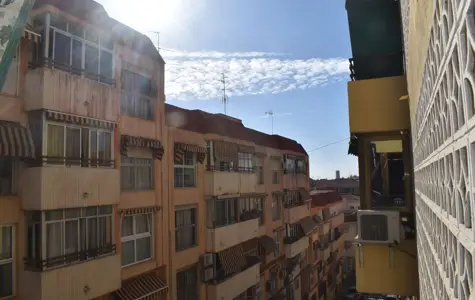 Appartement Alicante Centre avec Garage : Investissement Idéal - Costa Blanca