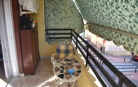 Appartement Alicante Centre avec Garage : Investissement Idéal - Costa Blanca