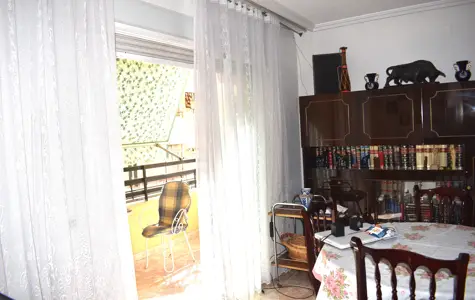 Appartement Alicante Centre avec Garage : Investissement Idéal - Costa Blanca
