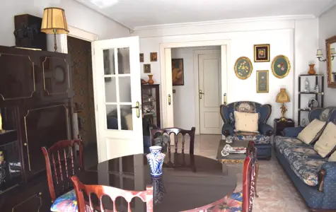 Appartement Alicante Centre avec Garage : Investissement Idéal - Costa Blanca
