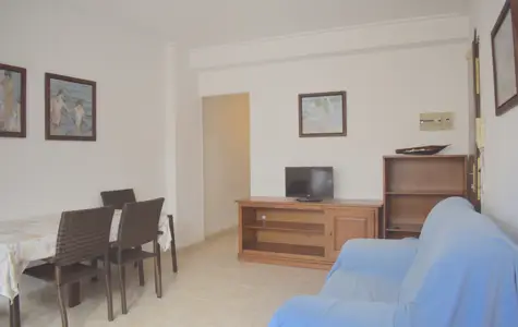 Appartement Guardamar del Segura : Centre, Plages & Prêt à Vivre ! 🏡