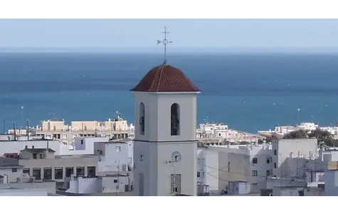 Appartement Guardamar del Segura : Centre, Plages & Prêt à Vivre ! 🏡