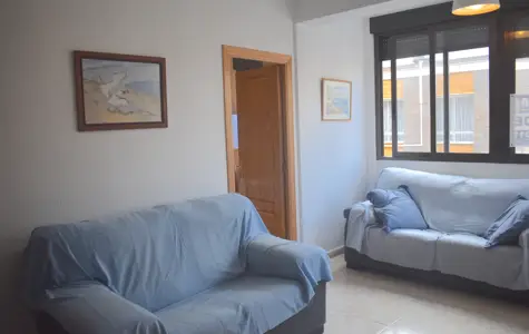 Appartement Guardamar del Segura : Centre, Plages & Prêt à Vivre ! 🏡