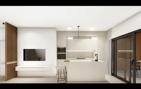 Appartements Neufs Guardamar Centre : Royal Beach - 3 Chambres - Plages & Investissement