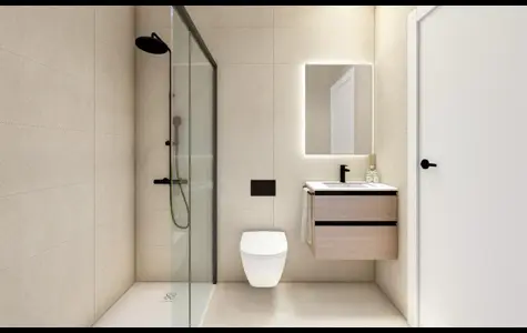 Appartements Neufs Guardamar Centre : Royal Beach - 3 Chambres - Plages & Investissement