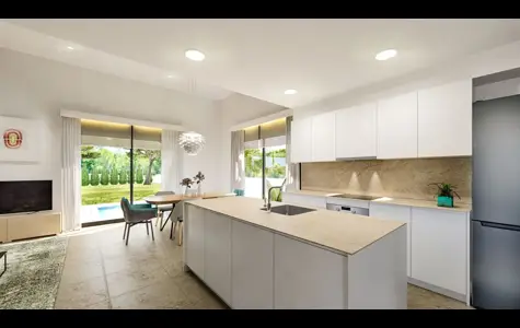 Villas Neuves Benidorm : Votre Paradis en Espagne ✨