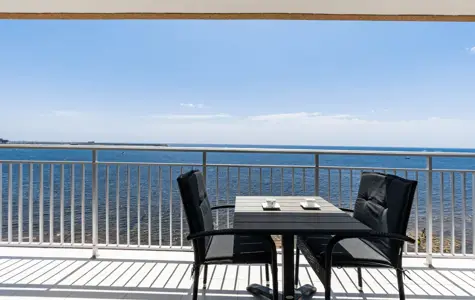 Appartement Vue Mer Torrevieja - El Acequión : Exceptionnel & Prêt à Vivre !