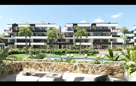 Appartements Meublés à Villamartin : Offres Exclusives - Costa Blanca