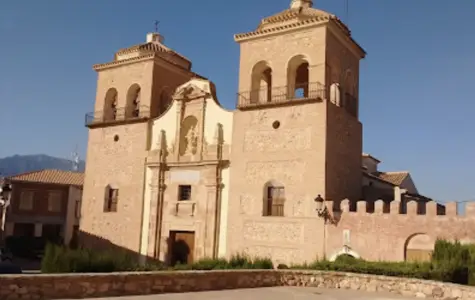 Investissement Immobilier Alhama de Murcia : Immeuble à Vendre - Opportunité