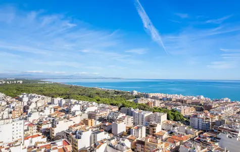 Appartements Neufs Guardamar del Segura : Votre Investissement !