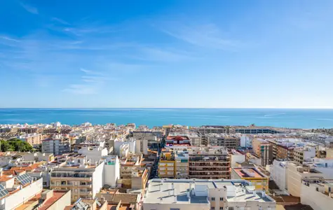 Appartements Neufs Guardamar del Segura : Votre Investissement !