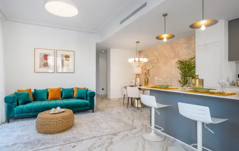 Appartements Neufs Guardamar del Segura : Votre Investissement !