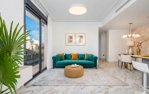 Appartements Neufs Guardamar del Segura : Votre Investissement !