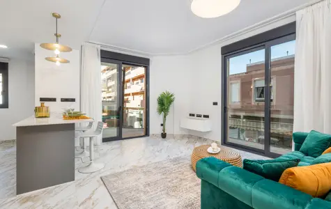 Appartements Neufs Guardamar del Segura : Votre Investissement !
