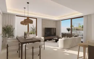 Maisons Neuves avec Piscine : Votre Rêve Immobilier à Roldán ✨