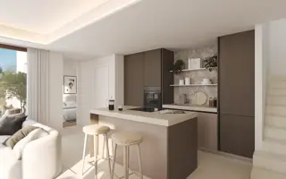 Maisons Neuves avec Piscine : Votre Rêve Immobilier à Roldán ✨