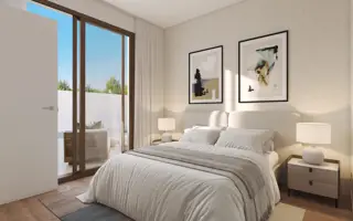 Maisons Neuves avec Piscine : Votre Rêve Immobilier à Roldán ✨