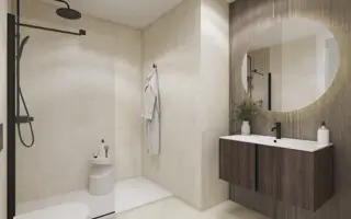 Maisons Neuves avec Piscine : Votre Rêve Immobilier à Roldán ✨