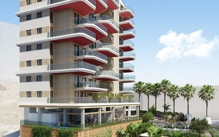 Appartements Neufs Calpe : Votre Rêve Immobilier en Espagne ✨