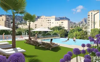 Appartements Neufs Calpe : Votre Rêve Immobilier en Espagne ✨