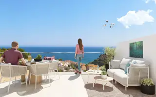 Appartements Neufs Calpe : Votre Rêve Immobilier en Espagne ✨