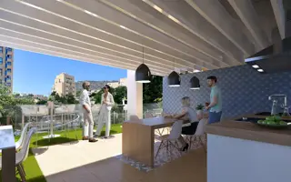 Appartements Neufs Calpe : Votre Rêve Immobilier en Espagne ✨