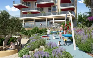 Appartements Neufs Calpe : Votre Rêve Immobilier en Espagne ✨