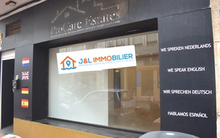 Local Commercial à Vendre Guardamar del Segura : Opportunité Stratégique ! Vente/Location