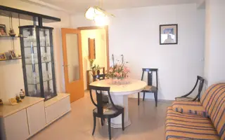 Appartement Guardamar del Segura : Plage à 350m, spacieux et meublé - Vente