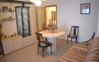 Appartement Guardamar del Segura : Plage à 350m, spacieux et meublé - Vente