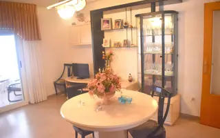 Appartement Guardamar del Segura : Plage à 350m, spacieux et meublé - Vente