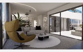 Luxuriöse Villen in Ciudad Quesada, Costa Blanca - Luxus Villen zum Verkauf