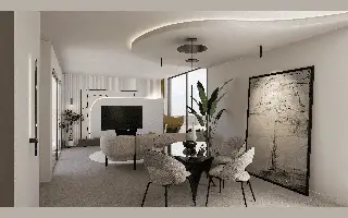 Luxuriöse Villen in Ciudad Quesada, Costa Blanca - Luxus Villen zum Verkauf