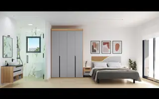 Appartements Neufs Guardamar del Segura : Vue Laguna Salada - Vente & Investissement
