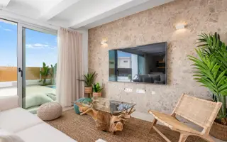 Villas à Dolores, Costa Blanca : Villas de rêve avec piscine - Immobilier Espagne