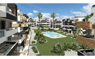 Appartements Neufs à Orihuela Costa : Sunrise 12 - Vente & Infos Immobilières