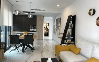 Appartements Neufs à Orihuela Costa : Sunrise 12 - Vente & Infos Immobilières
