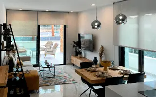 Appartements Neufs à Orihuela Costa : Sunrise 12 - Vente & Infos Immobilières