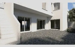 Villas de Luxe La Finca Resort (Algorfa) : Villas Andros avec Piscine Privée