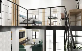 Lofts à Vendre Alicante : Spectaculaires & Modernes - Centre Ville & El Tossal