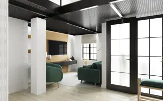Lofts à Vendre Alicante : Spectaculaires & Modernes - Centre Ville & El Tossal