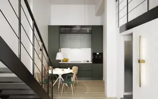 Lofts à Vendre Alicante : Spectaculaires & Modernes - Centre Ville & El Tossal