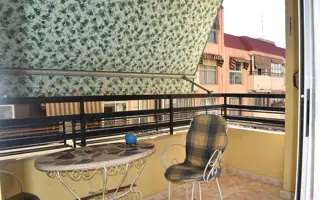 Appartamento Alicante Centro con Garage : Investimento ideale - Costa Blanca