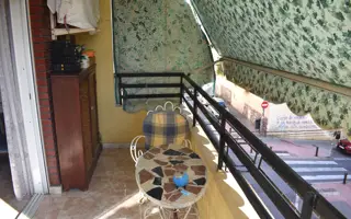 Appartamento Alicante Centro con Garage : Investimento ideale - Costa Blanca