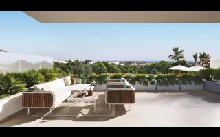 Appartements Las Colinas Golf : Vente de Luxe avec Vue Golf & Plages Costa Blanca