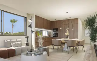 Appartements Las Colinas Golf : Vente de Luxe avec Vue Golf & Plages Costa Blanca