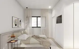 Appartements Neufs Guardamar Centre : Royal Beach - 3 Chambres - Plages & Investissement