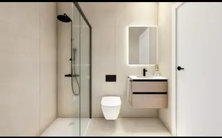 Appartements Neufs Guardamar Centre : Royal Beach - 3 Chambres - Plages & Investissement
