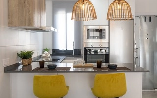 Appartements Neufs Villamartin (Costa Blanca) - Vente Immobilière Déc. 2023